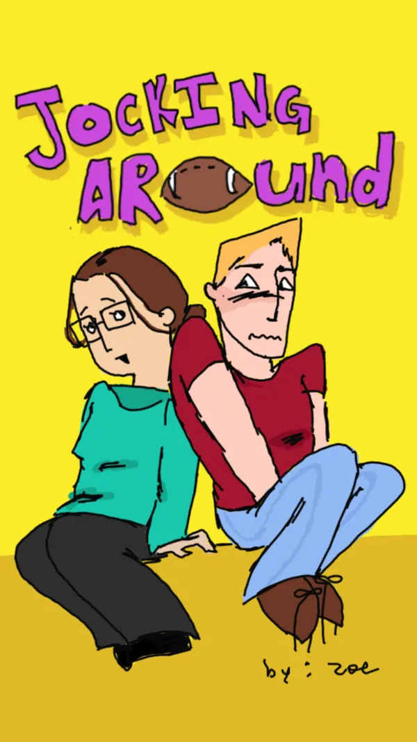 Jocking Around