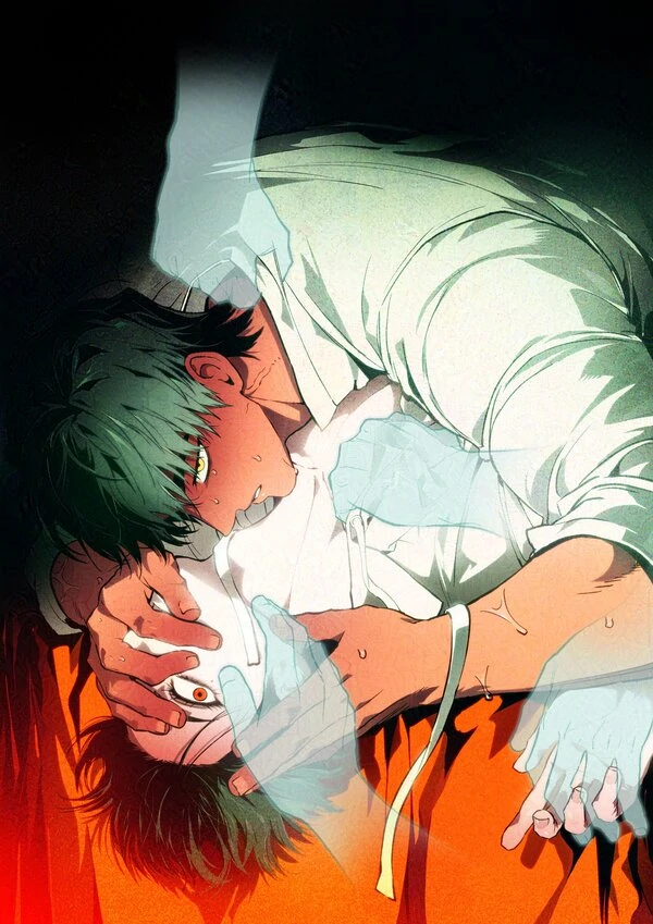 In the House of the Damned In the House of the Damned